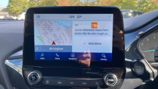 Ford Fiesta 1.0 EcoBoost ST-Line 5dr Petrol Hatchback